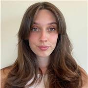 Laureanda in Lingue straniere offre ripetizioni di Tedesco Inglese e Francese